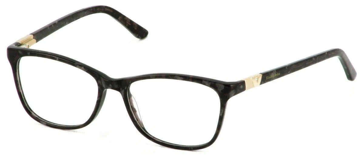 Elizabeth Arden 402 Eyeglasses - view 2